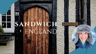 The Best Things to do in Sandwich, England - Your Sandwich Travel Guide