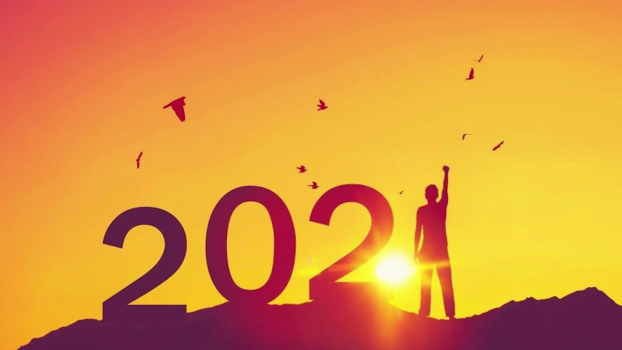 Happy New Year Mix by Enklase