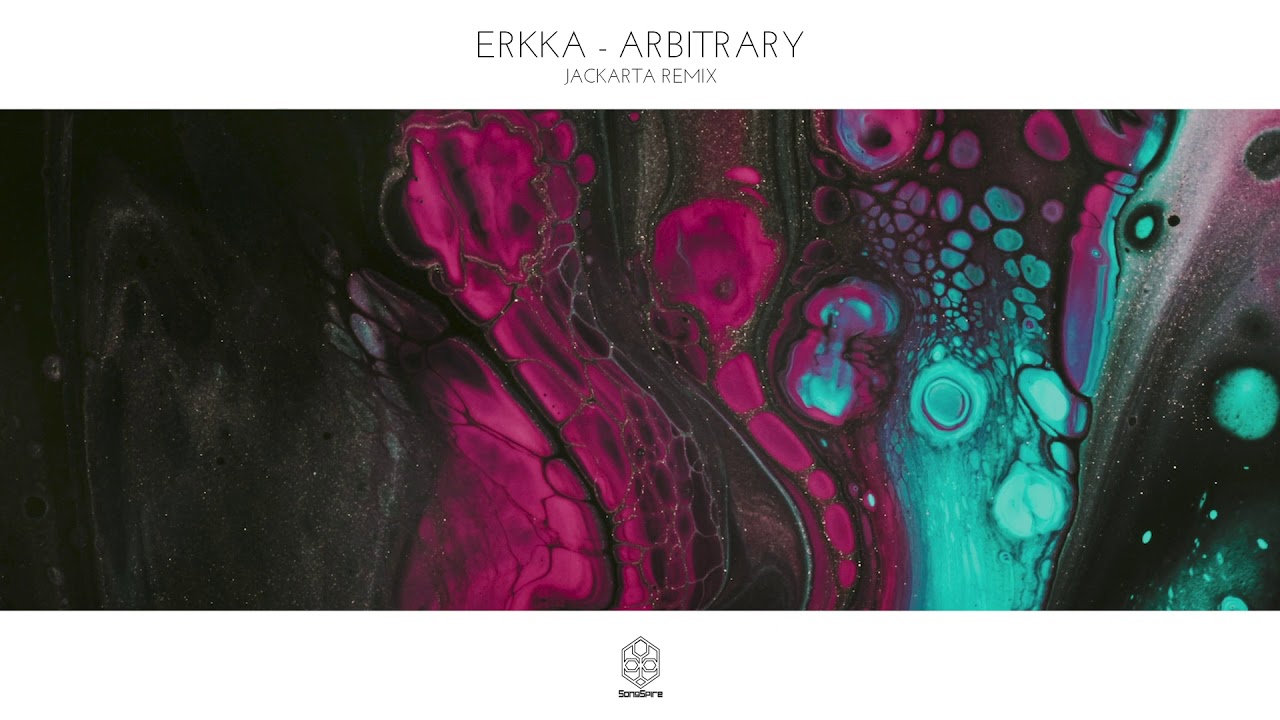 Erkka - Arbitrary (Jackarta Remix) Erkka - Arbitrary (Jackarta Remix)