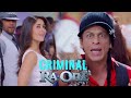 Criminal 4K Ra One Criminal 4K Ra One
