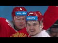 Универсиада-2019. Мужчины. Полуфинал. РОССИЯ - КАНАДА - 5:1. Обзор матча