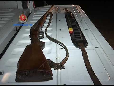 ნოდარ მოდებაძის მკვლელობაში ბრალდებული დააკავეს