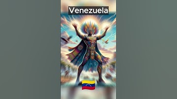 AI generates Mythological superheroes with Weather Manipulation superpower! #ai #superhero