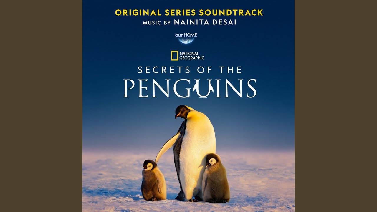 Watch Penguin Power on YouTube Watch Penguin Power on YouTube
