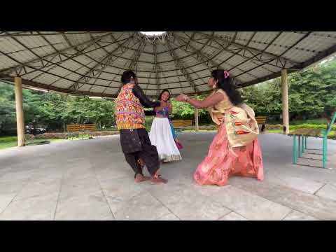 #navratriDay4#tetudo Tetudo|Tetudo Dance|Navratri special |Garba|Day 4|Geeta Rabari|KDC
