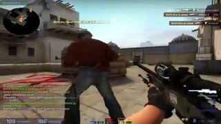 CS:GO - Video With Any Imaginable Kills (1080p 60fps HD)