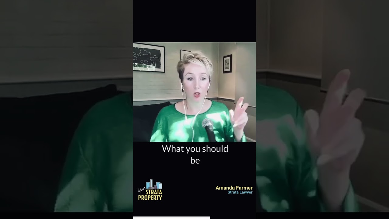 How to Tackle Strata Financial Issues: Key Tips for Owners & Committees