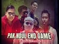 PAK NDUL END GAME Goyang Karawangg
