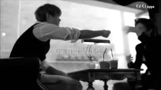 XiuHan- If You're Not The One