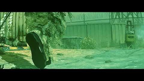 POP SMOKE "DIOR" - MW3 Edit (CLIPS IN DESC)