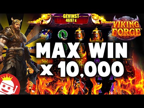 Saada Vikingluck-bonukset pelataan kasinoa: Ohjeita suomen pelajille