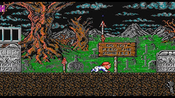 Nightmare Fuel | Let