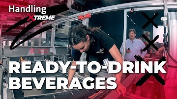 Handling Xtreme – Episode 1 Intro: RTD Beverages