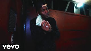Ay Moneyy - Harlem Was Hard On Me Ft. 24Kartz