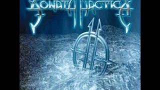 Sonata Arctica - Kingdom For a Heart chords