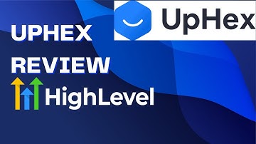 UpHex: White-Label Facebook Ads For GoHighLevel Agencies