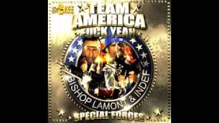 Download Lagu Bishop Lamont - I Like Bombs feat.  Indef, Deen As Osama Bin Laden prod. by Dready Beats MP3