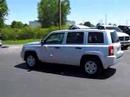 '08 Jeep Patriot AWD Video Walkaround
