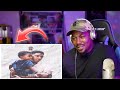 Acesking704 reacts to  nba youngboy pour one reaction