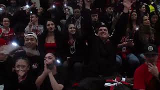 2022 Pep Rally