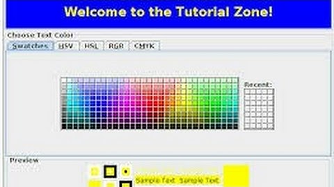 HOW TO USE COMBO BOX/DROP DOWN LIST IN JAVA NET BEANS ?