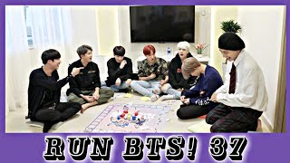 [ INDOSUB ] Run BTS! 2018 - EP.37 | FULL EPISODE