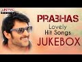 Darling prabhas lovely hit songs 