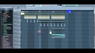 FL Studio Remake| Sick Individuals & Ariyan  – Olympia