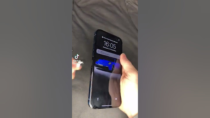 Il tuo IPHONE non si RICARICA, Ecco come fare😱 - Tik Tom