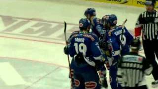 REKORD-Fenster VSV - KHL Medveščak Zagreb (08.02.2011) - 2:1