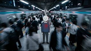 The Psychology of People Who Feel Dead Inside