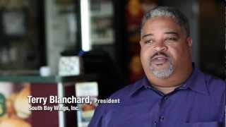 San Francisco Bay Area Wingstop Restaurants Use Enterprise Social Networking