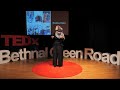 Echoes Of Empowerment  | Meriem E. Abida | TEDxBethnal Green Road