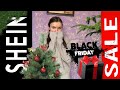 SHEIN | БЮДЖЕТНЫЕ ПОКУПКИ ОДЕЖДЫ Black Friday 🖤 Как сэкономить на покупках в шеин/ЧЕРНАЯ ПЯТНИЦА