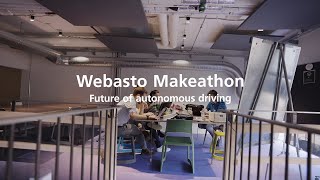 Webasto Makeathon 2022