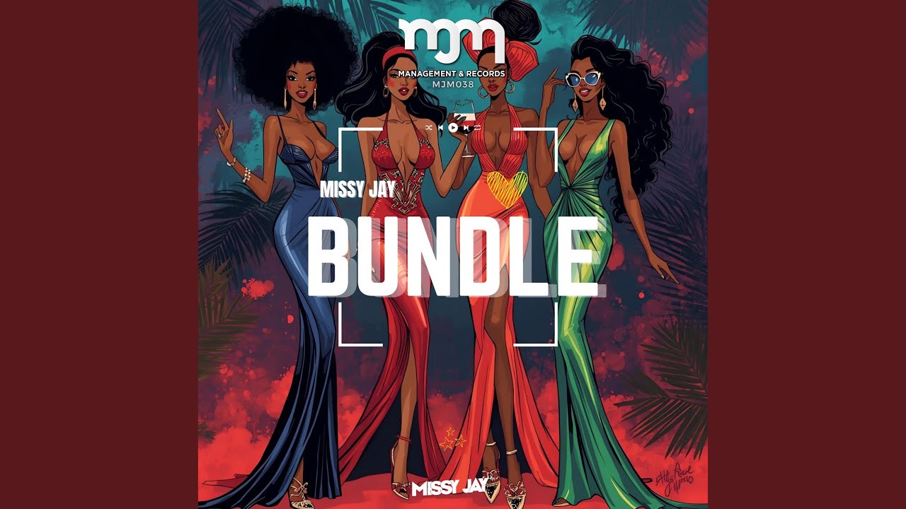 YouTube에서 Bundle 보기 YouTube에서 Bundle 보기