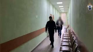 Смертельный удар ножом на Новикова в Калининграде