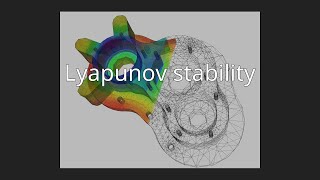 Lyapunov stability