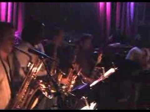 Jerry Lopez with Santa Fe and the Fat City Horns