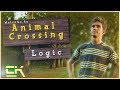 ANIMAL CROSSING LOGIC IN REAL LIFE (4K)