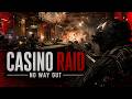 This Casino Raid Turned Into Absolute Chaos… (Ultra Realistic 4K Gameplay)