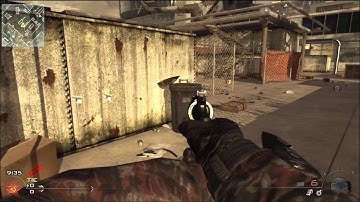 SethMods.com - RT Rapid Fire (8 Shots per second)