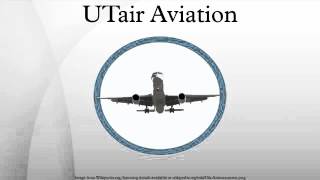 UTair Aviation