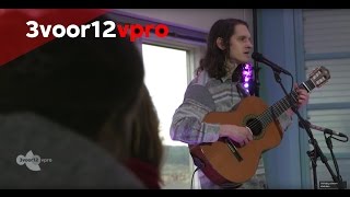 I Am Oak - sessie @ Grasnapolsky 2016