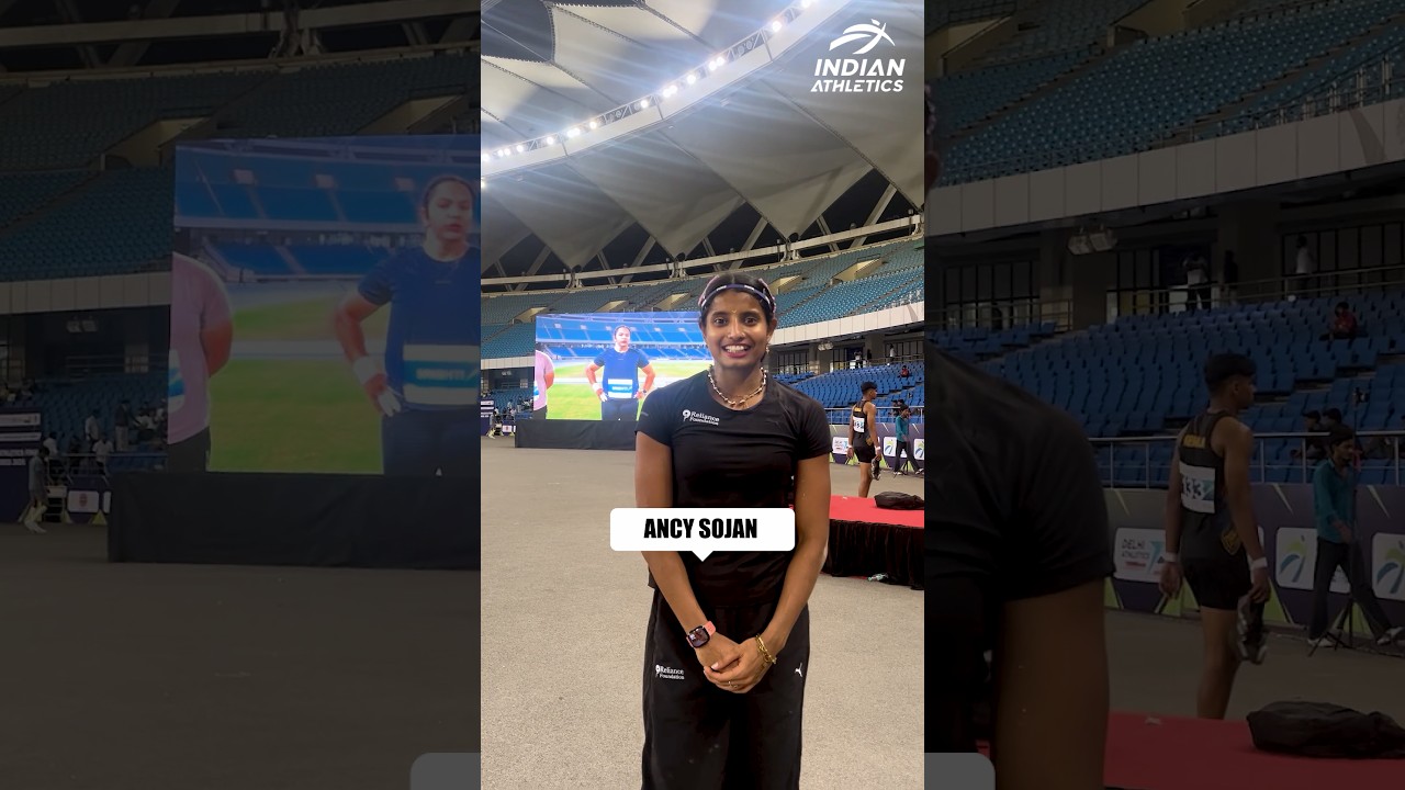 EYES ON THE ASIAN GAMES 🇮🇳 | #TeamIndia #AsianGames2026 #AFI #Shorts