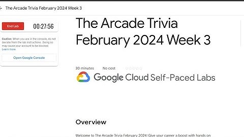 The Arcade Trivia February 2024 Week 3 Quiz | Arcade 2024 |