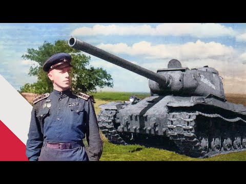 Wideo: Zmodernizowane czołgi średnie w okresie powojennym. Czołg T-34-85 mod. 1960 rok