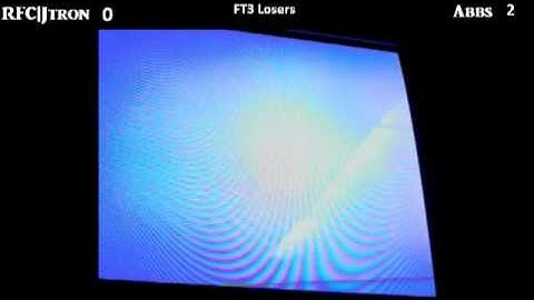 MvC2 Jtron Vs Abbs Losers Bracket