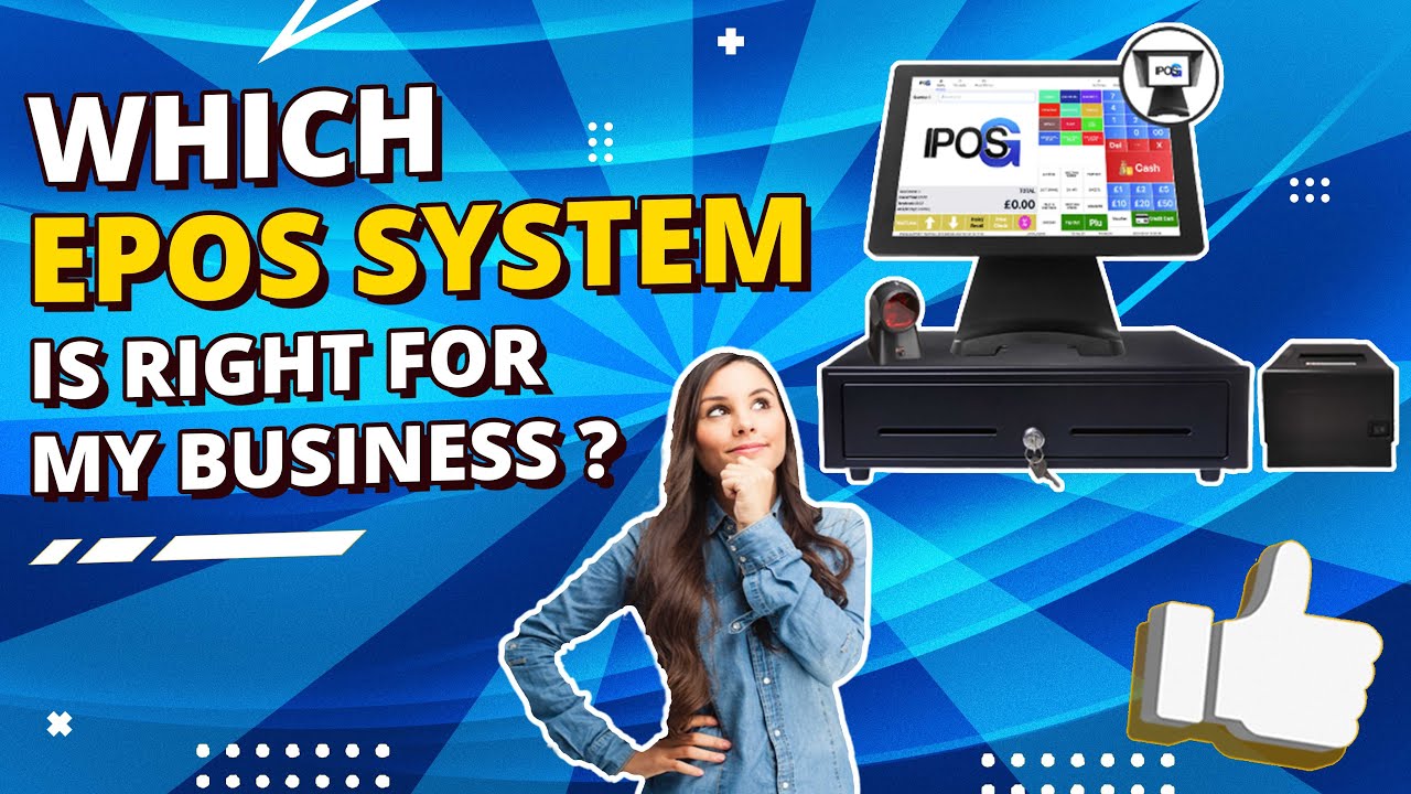 Which EPOS System is right for my business? - YouTube