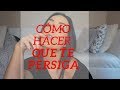 Cómo hacer que una mujer te persiga